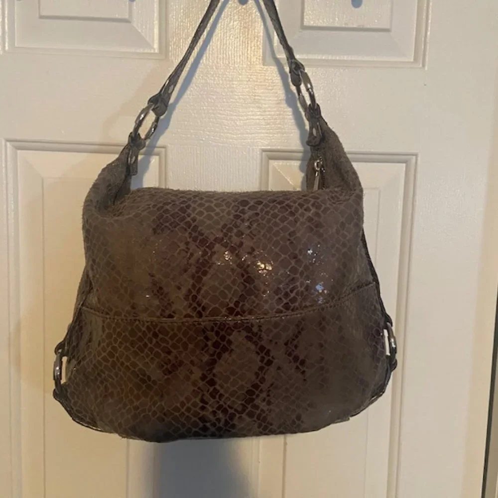 Michael Kors Shoulder Purse